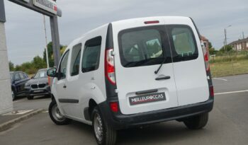 RENAULT KANGOO RALLONGE 1.5L DCI 95 CV TVA RECUPERABLE complet