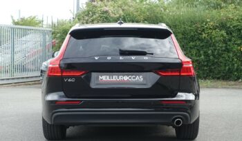VOLVO V 60 D3 2.0 L GEARTRONIC 150CH complet