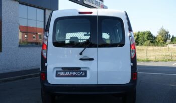 RENAULT KANGOO RALLONGE 1.5L DCI 95 CV TVA RECUPERABLE complet