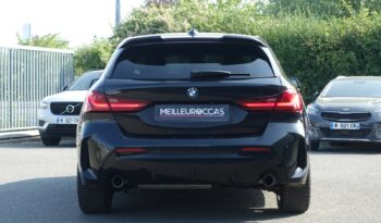 BMW 120 DA 190 CH SERIE 1 PACK M complet