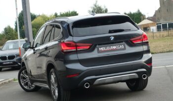 BMW X1 S-DRIVE 18DA 136 CH X-LINE complet