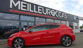 KIA CEED II 1.6 L CRDI 136 CH GT-LINE complet
