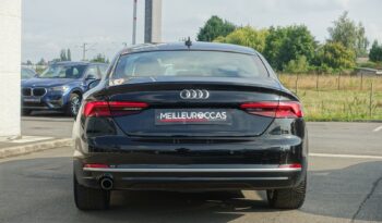 AUDI A5 SPORTBACK 30 TDI S-TRONIC MHEV 136 CH complet