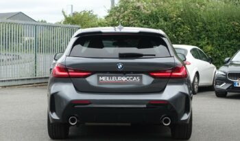 BMW 120 DA 190 CH SERIE 1 PACK M complet