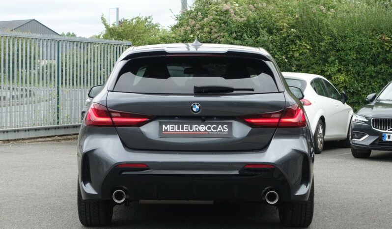 BMW 120 DA 190 CH SERIE 1 PACK M complet