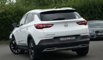 OPEL GRANLAND X 1.5L CDTI EAT8 130 CH complet