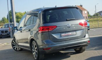 VOLKSWAGEN TOURAN 1.6 L TDI  HIGHLINE complet