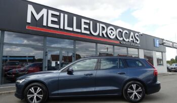 VOLVO V 60 D3 2.0 L 150CH complet