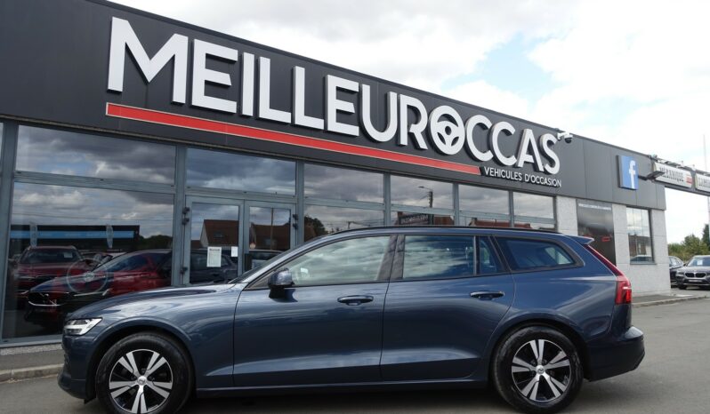 VOLVO V 60 D3 2.0 L 150CH complet