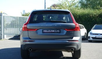 VOLVO XC 60 D4 2.0 L GEARTRONIC 190CH MOMENTUM complet