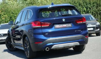 BMW X1 X-DRIVE 25EA HYBRIDE RECHARGEABLE 220 CH BVA  X-LINE complet