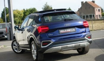 AUDI Q2 30 TFSI complet