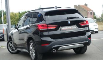 BMW X1 16 DA S-DRIVE PHASE 2  X-LINE complet