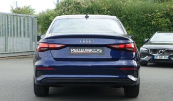 AUDI A3 BERLINE 30 TFSI S-TRONIC MHEV S-LINE INT complet