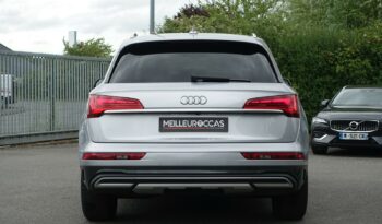 AUDI Q5 35 TDI 163 CH S-TRONIC MHEV complet