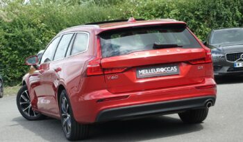 VOLVO V 60 D3 2.0 L  150CH MOMENTUM complet