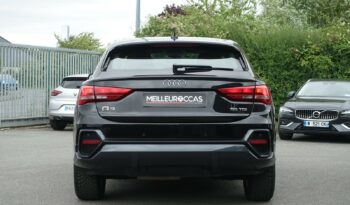 AUDI Q3 SPORTBACK 35 TDI 150 CH S-TRONIC complet