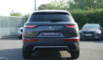 DS7 CROSSBACK HDI EAT8 130 CH  PERFORMANCE LINE complet