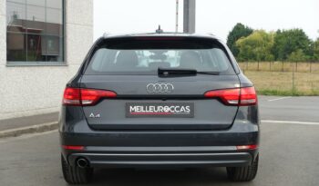 AUDI A4 AVANT 2.0L TDI 150 CH complet