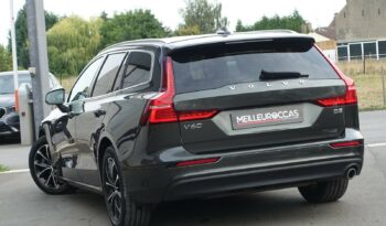 VOLVO V 60 D3 2.0 L 150CH MOMENTUM complet