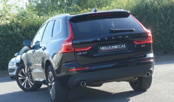 VOLVO XC 60 B4 2.0 L GEARTRONIC 197 CH MHEV MOMENTUM complet