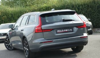 VOLVO V 60 D3 2.0 L GEARTRONIC 150CH MOMENTUM complet