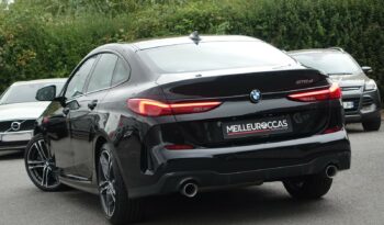 BMW 218 DA GRAN COUPE 150 CH DKG  PACK M complet