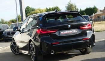 BMW 118 DA 150 CH PACK M complet