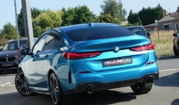 BMW 220 IA GRANCOUPE 178 CH SERIE 2 M SPORT complet