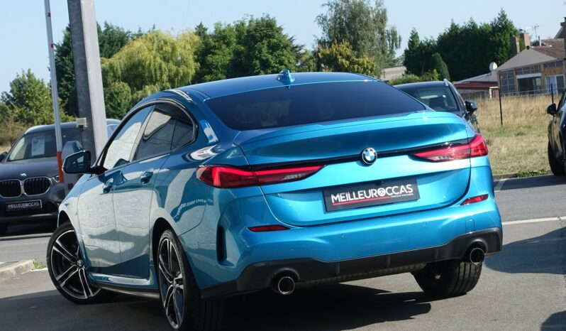 BMW 220 IA GRANCOUPE 178 CH SERIE 2 M SPORT complet