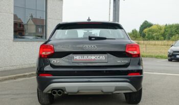 AUDI Q2 35 TFSI 150 CH S-TRONIC Design complet