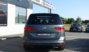 VOLKSWAGEN TOURAN 1.6 L TDI  HIGHLINE complet