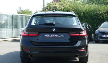 BMW 318 DA TOURING DKG SERIE 3 150 CH MHEV BVA complet