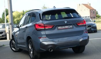 BMW X1 16 DA S-DRIVE PHASE 2 PACK M complet