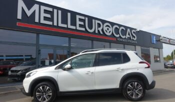 PEUGEOT 2008 1.5 L BLUE HDI 102 CH complet
