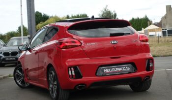 KIA CEED II 1.6 L CRDI 136 CH GT-LINE complet