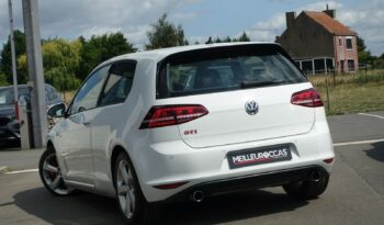 VOLKSWAGEN GOLF VII 2.0 GTI PERFORMANCE 230 CH complet