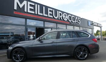 BMW 320 D TOURING 190 CH SERIE 3 complet