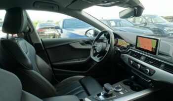 AUDI A5 SPORTBACK 30 TDI S-TRONIC MHEV 136 CH complet
