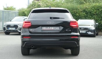AUDI Q2 30 TDI S-TRONIC 116 CH S-LINE complet