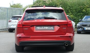 VOLVO V 60 D3 2.0 L  150CH MOMENTUM complet