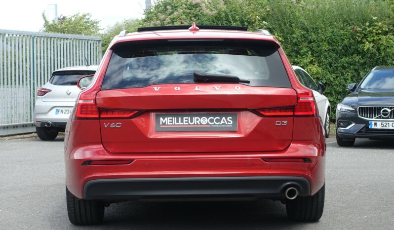 VOLVO V 60 D3 2.0 L  150CH MOMENTUM complet