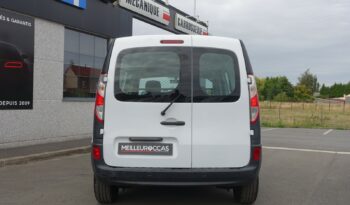 RENAULT KANGOO RALLONGE 1.5L DCI 95 CV TVA RECUPERABLE complet