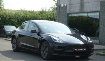 TESLA MODEL 3 LONG RANGE DUAL MOTOR AWD ( Grande autonomie ) complet