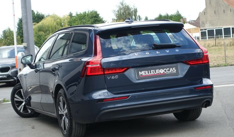 VOLVO V 60 D3 2.0 L 150CH complet