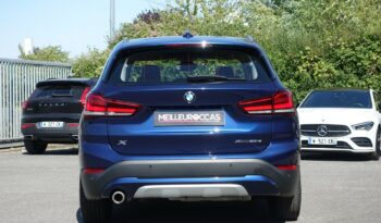 BMW X1 X-DRIVE 25EA HYBRIDE RECHARGEABLE 220 CH BVA  X-LINE complet
