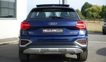AUDI Q2 30 TFSI complet