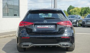 MERCEDES CLASSE A 200 D 150 CH 8G-DCT  AMG-LINE complet