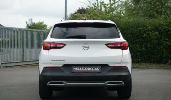 OPEL GRANLAND X 1.5L CDTI EAT8 130 CH complet