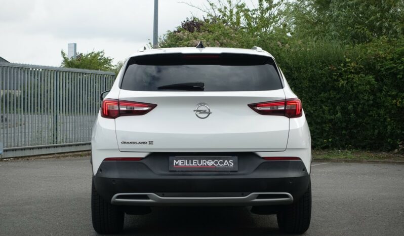 OPEL GRANLAND X 1.5L CDTI EAT8 130 CH complet